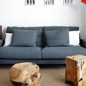 Appartement Design Vivienda V El Burgao By The Sea, Costa Teguise