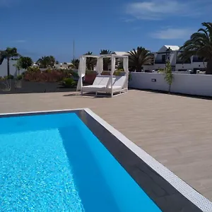 Appartement El Sueno - Great Sea Views - Infinity Pool - Free Wifi- Smart Tv-residence Senator, Costa Teguise