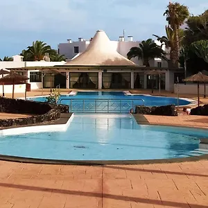 Appartement Sun And Sea 2 Front De Playa Rocca, Costa Teguise