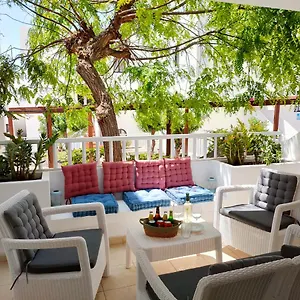 Appartement Flor De Cactus, Costa Teguise