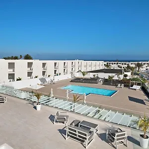 Appartement Senator Isla De Lobos 2, Costa Teguise