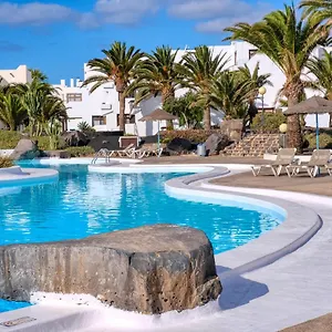 Hébergement de vacances Molinos Luxury Y Relax, Costa Teguise