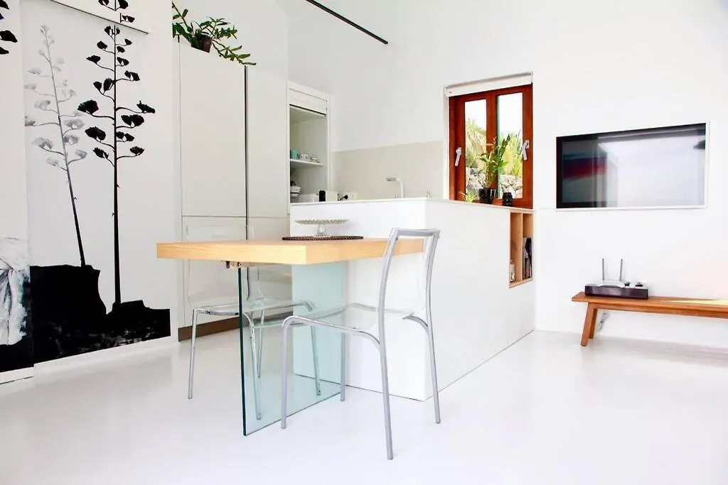 Σπίτι διακοπών Unique, Stylish & Calm El Estanque By The Sea, Adults Only Βίλα Costa Teguise Ισπανία