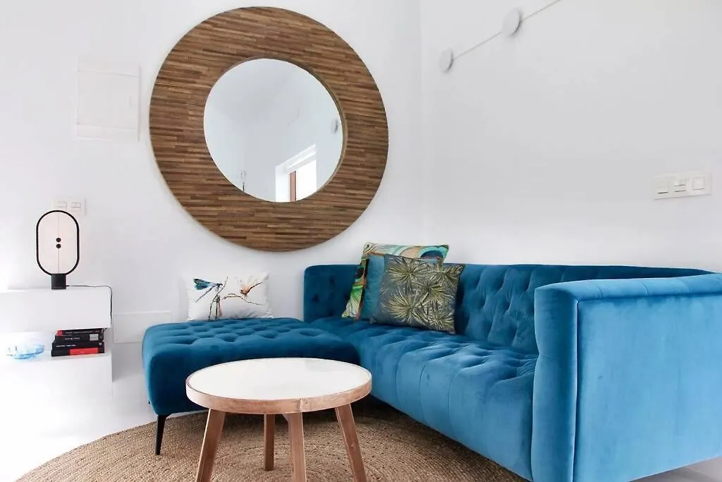 Unique, Stylish & Calm El Estanque By The Sea, Adults Only Βίλα Costa Teguise