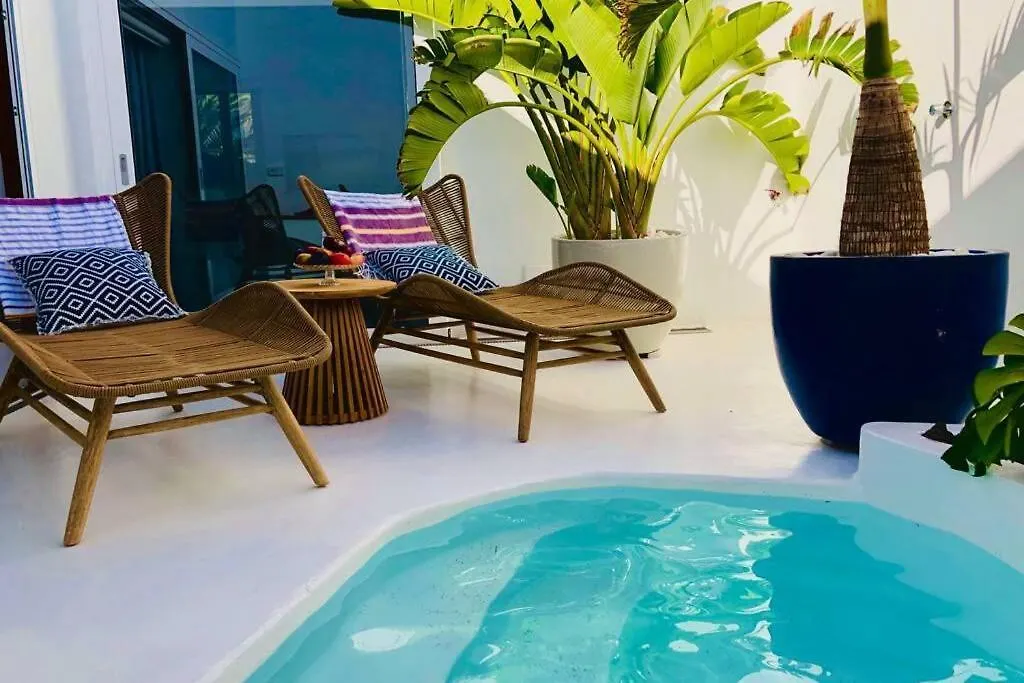 Unique, Stylish & Calm El Estanque By The Sea, Adults Only Βίλα Costa Teguise