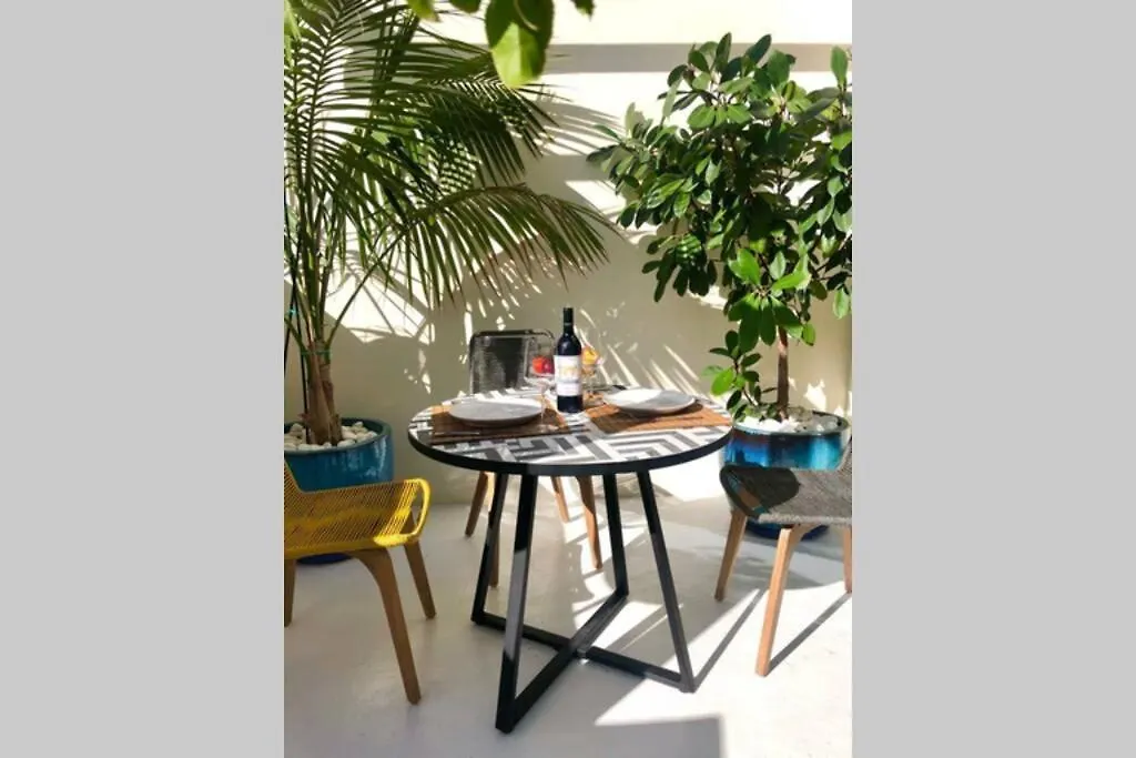 Unique, Stylish & Calm El Estanque By The Sea, Adults Only Βίλα Costa Teguise