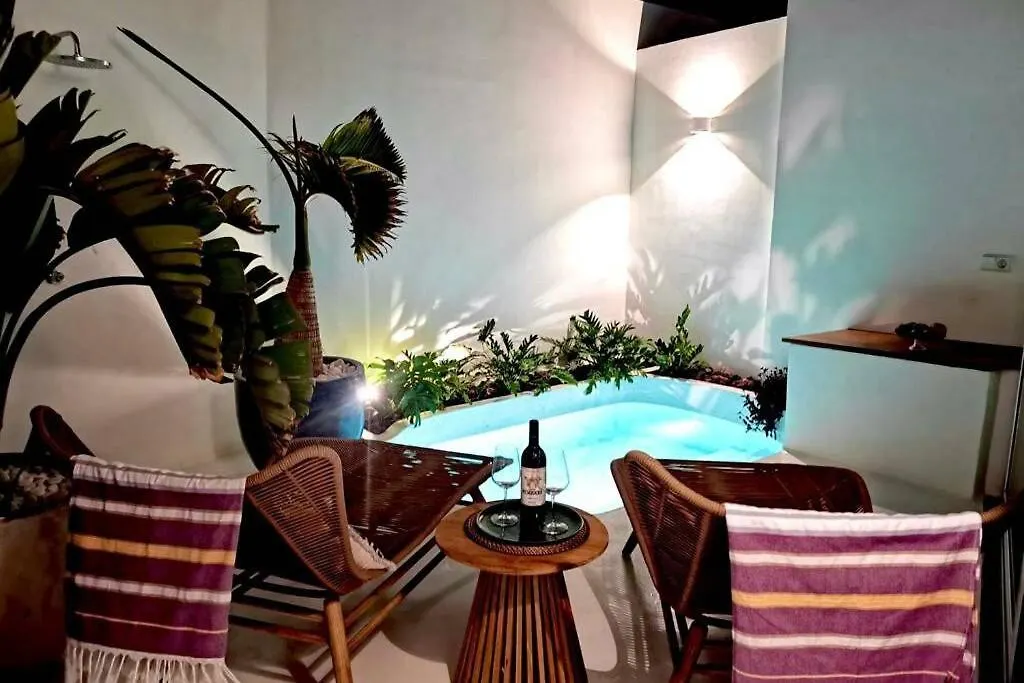 Unique, Stylish & Calm El Estanque By The Sea, Adults Only Βίλα Costa Teguise Ισπανία