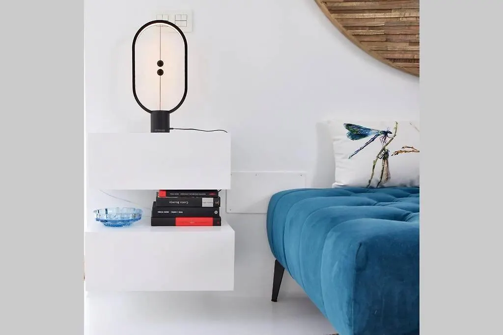 Unique, Stylish & Calm El Estanque By The Sea, Adults Only Βίλα Costa Teguise Σπίτι διακοπών