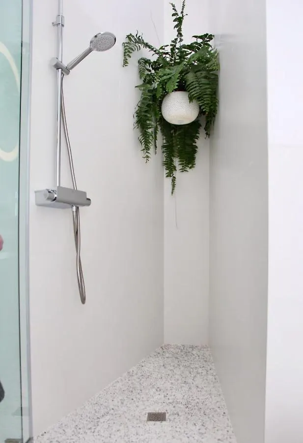Unique, Stylish & Calm El Estanque By The Sea, Adults Only Βίλα Costa Teguise