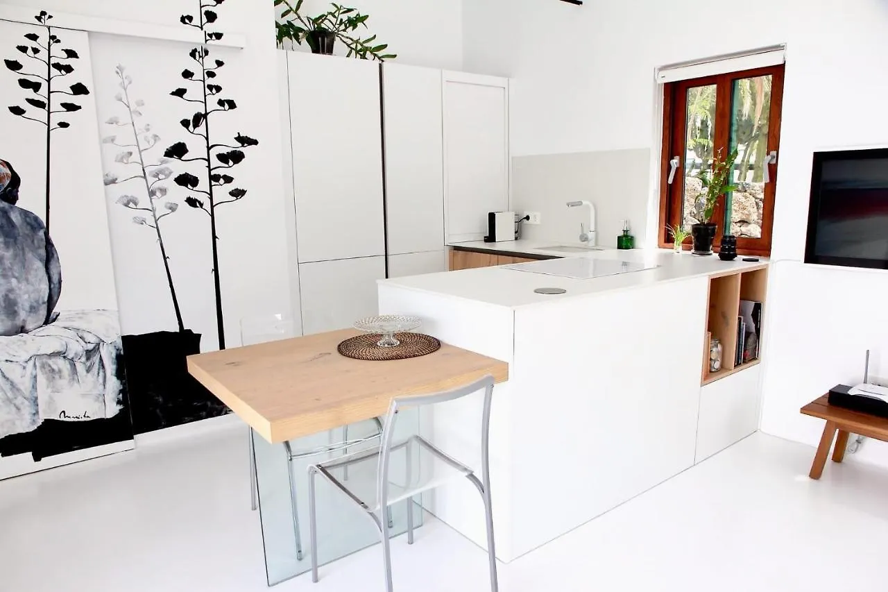 Unique, Stylish & Calm El Estanque By The Sea, Adults Only Βίλα Costa Teguise 0*,